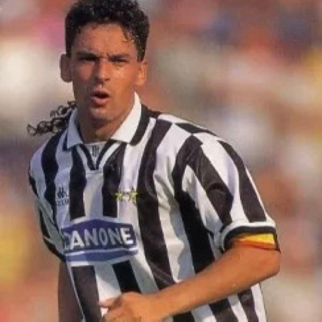 【ヴィンテージ】Kappa 94/95Juventus ユベントス ユニフォーム
