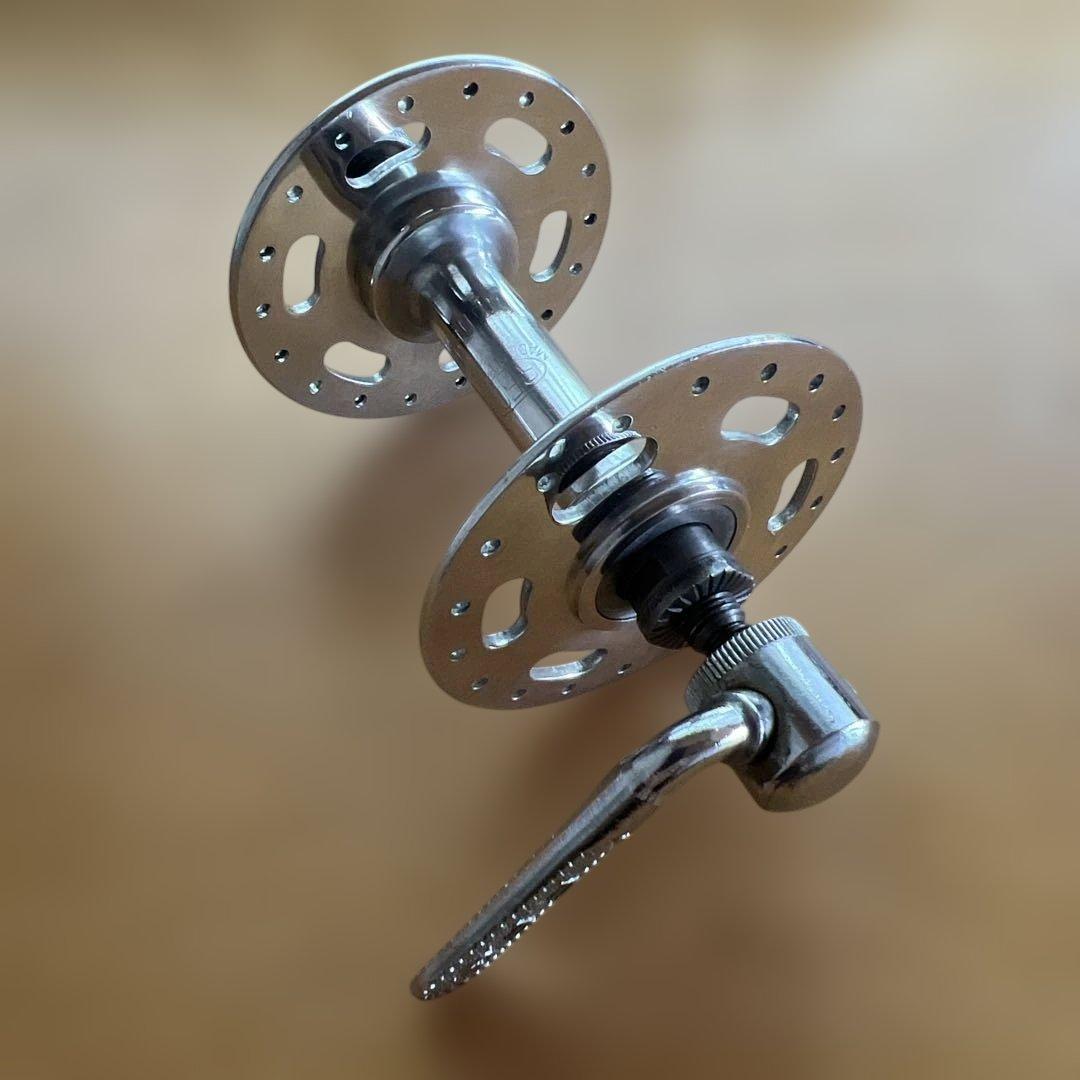 R.F.G. High Flange Hub ハイフランジハブ フランス製