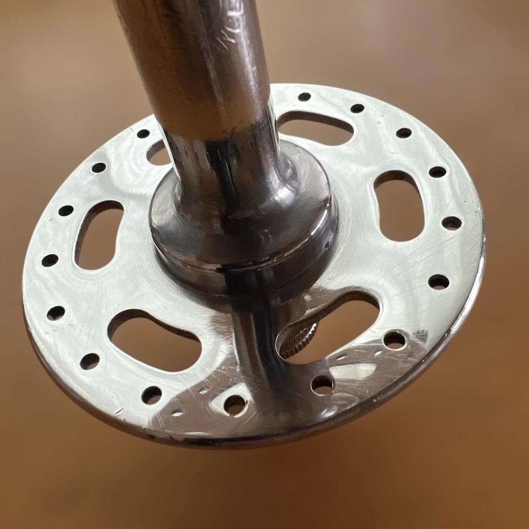 R.F.G. High Flange Hub ハイフランジハブ フランス製