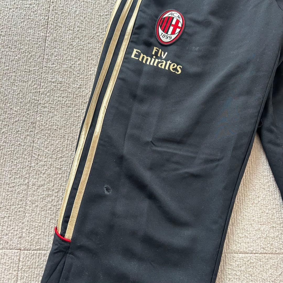 adidas AC Milan ウェアセット 【S】