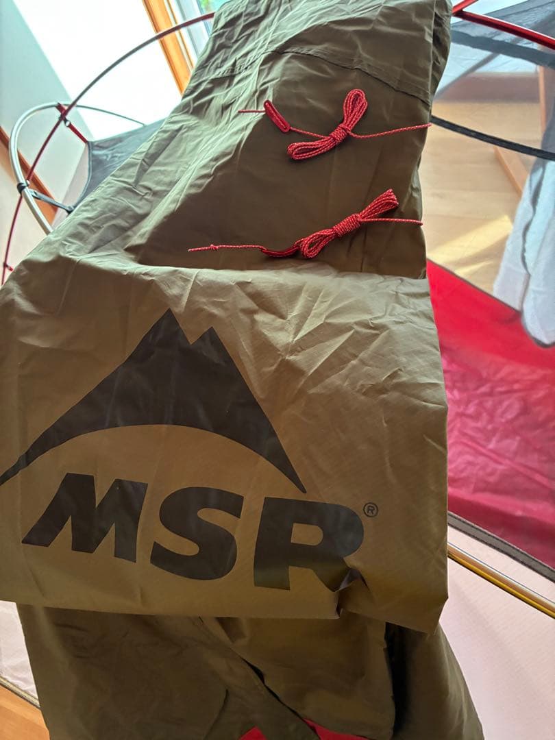 MSR エリクサー2