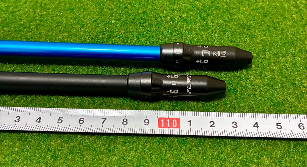 Speeder NX Black 50 S PINGスリーブ付き　スピーダー