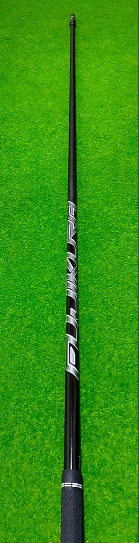 Speeder NX Black 50 S PINGスリーブ付き　スピーダー