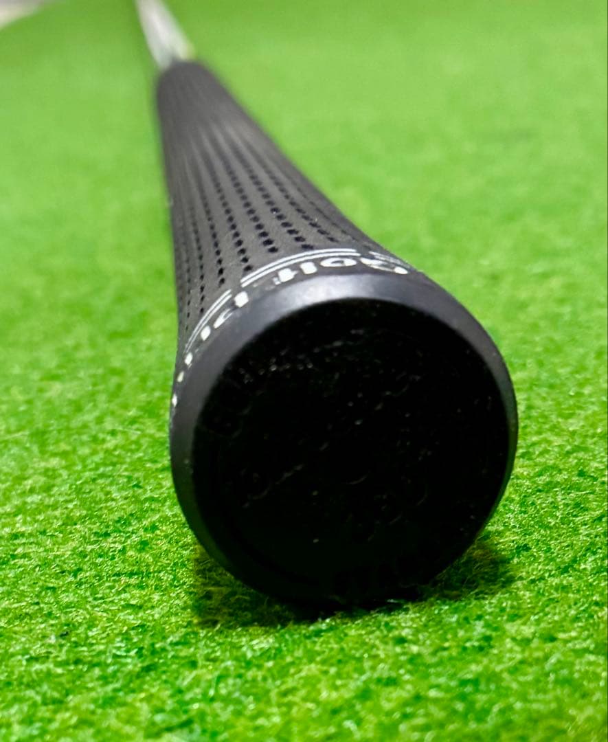 Speeder NX Black 50 S PINGスリーブ付き　スピーダー