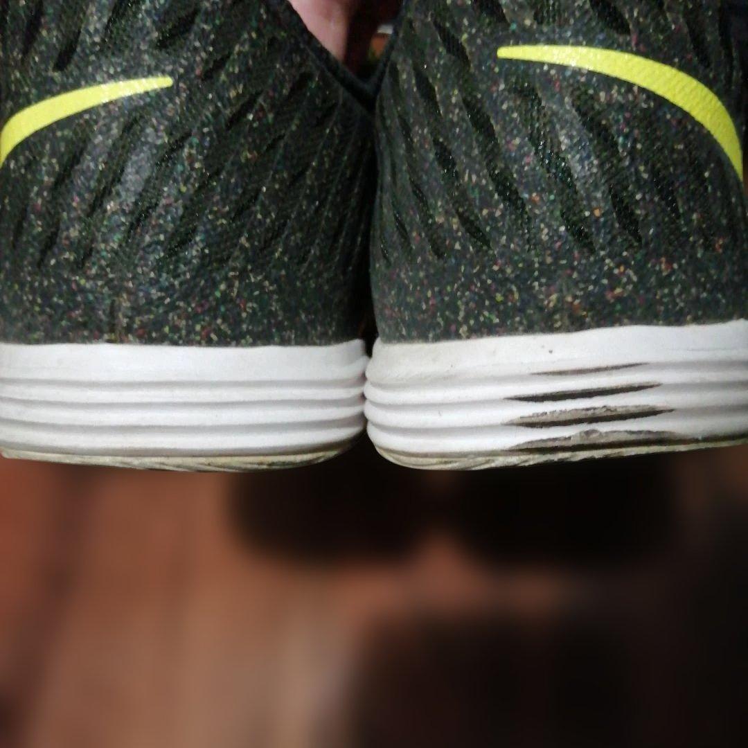 NIKE　 LUNARGATO ルナガトフットサルシューズ 　26.5