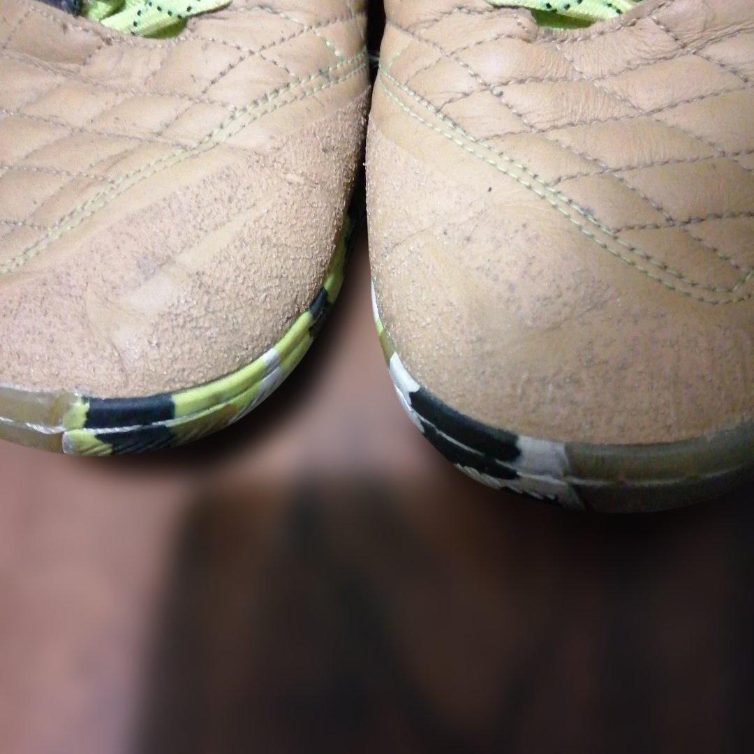NIKE　 LUNARGATO ルナガトフットサルシューズ 　26.5