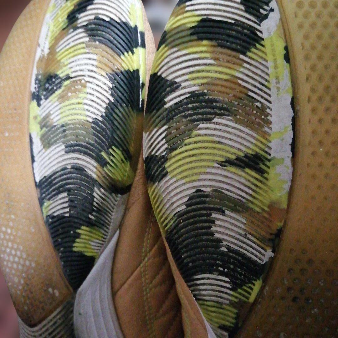 NIKE　 LUNARGATO ルナガトフットサルシューズ 　26.5