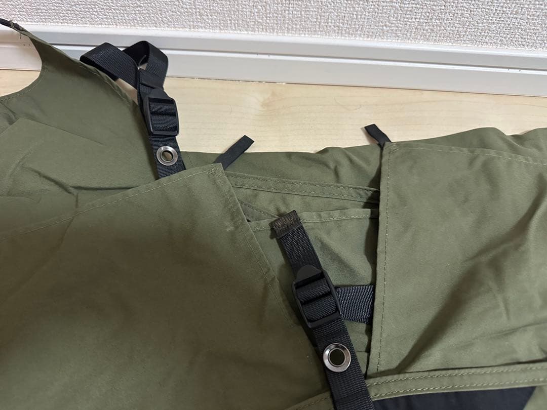OneTigris CONIFER ワンティグリス　コニファー