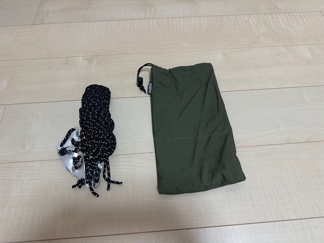 OneTigris CONIFER ワンティグリス　コニファー