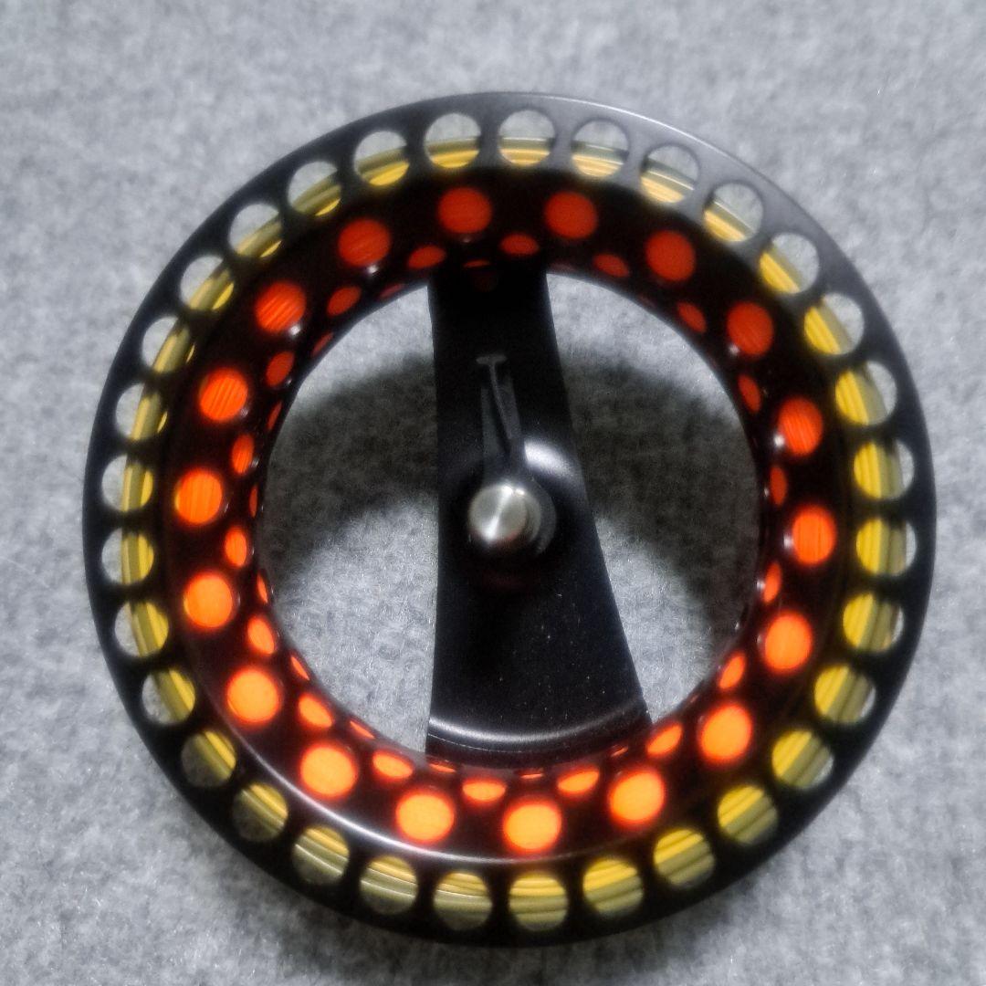 ウォーターワーク　LAMSON　 スピードスター　2　美品