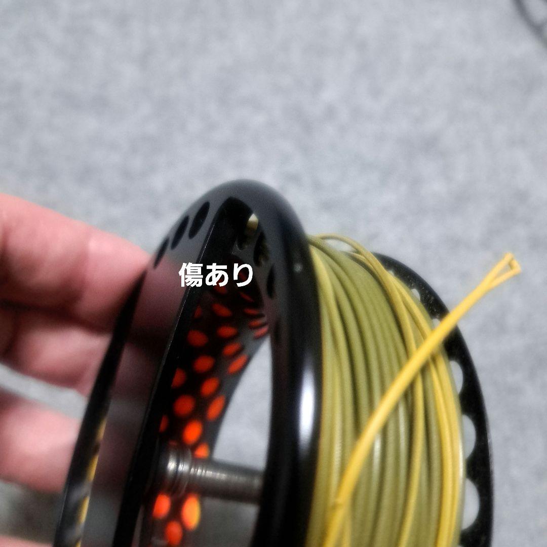 ウォーターワーク　LAMSON　 スピードスター　2　美品