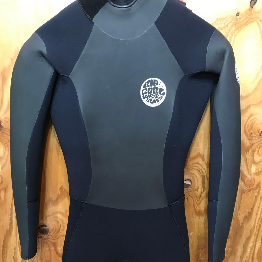 リップカール RIPCURL レディース フルスーツ OMEGA セミドライ　M