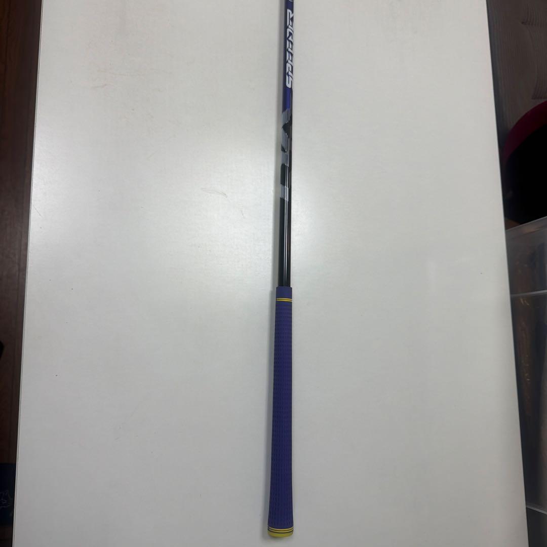 フジクラ　S peeder NX バイオレット40S