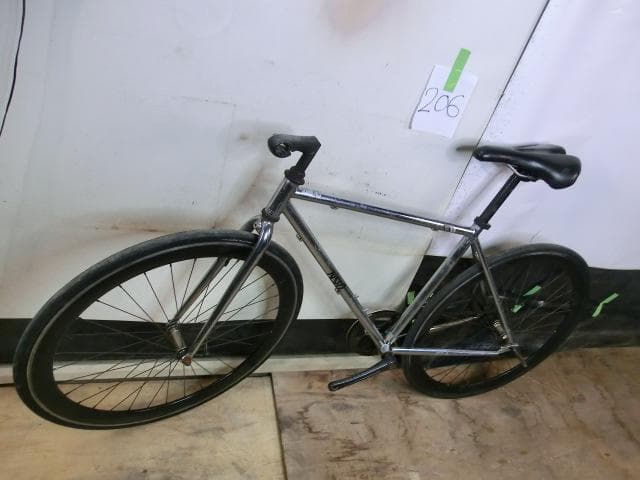206：AEONBIKE　NSRZ　ジャンク 引取限定：埼玉県所沢市