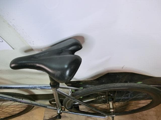 206：AEONBIKE　NSRZ　ジャンク 引取限定：埼玉県所沢市