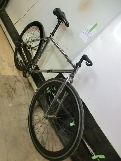 206：AEONBIKE　NSRZ　ジャンク 引取限定：埼玉県所沢市