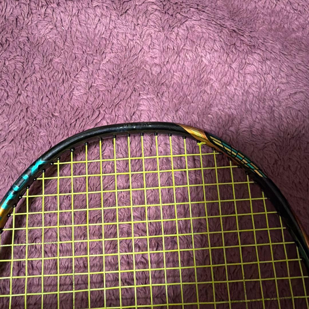 YONEX アストロクス88D PRO