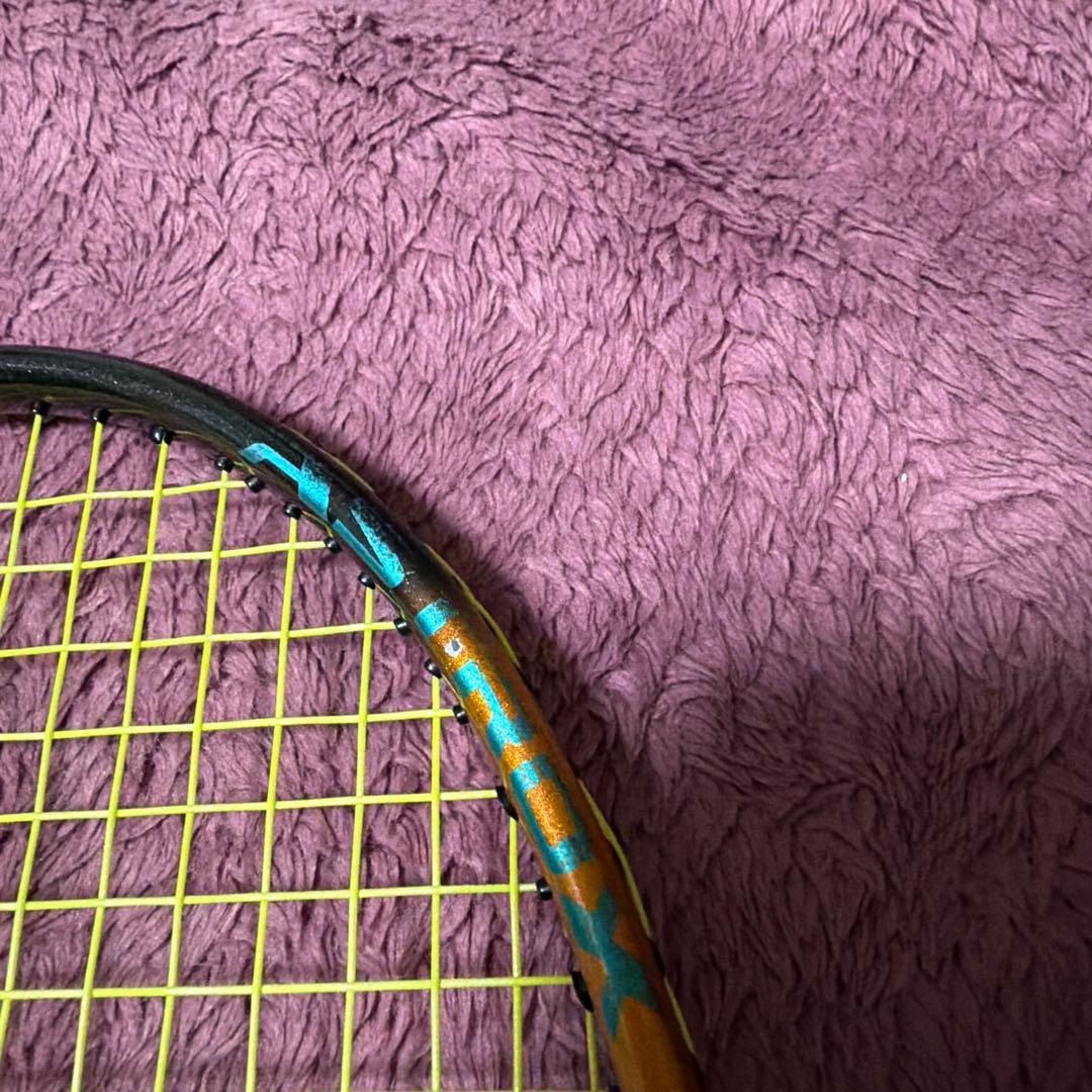 YONEX アストロクス88D PRO