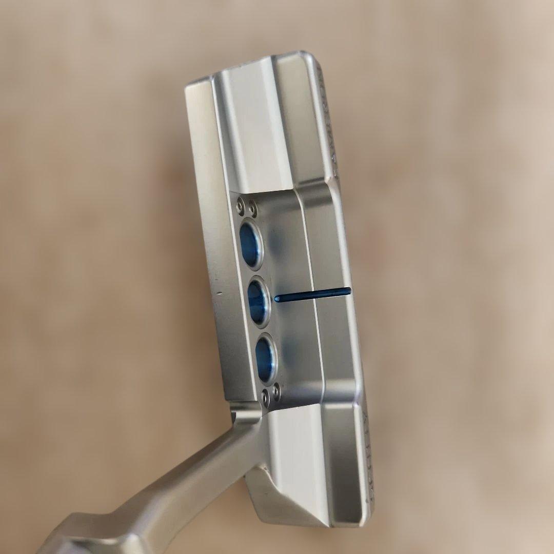 SCOTTY CAMERON パター NEWPORT 2