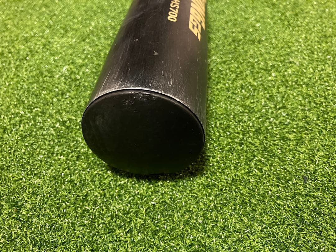 中学硬式用 VコングGS 83cm グリップ新品