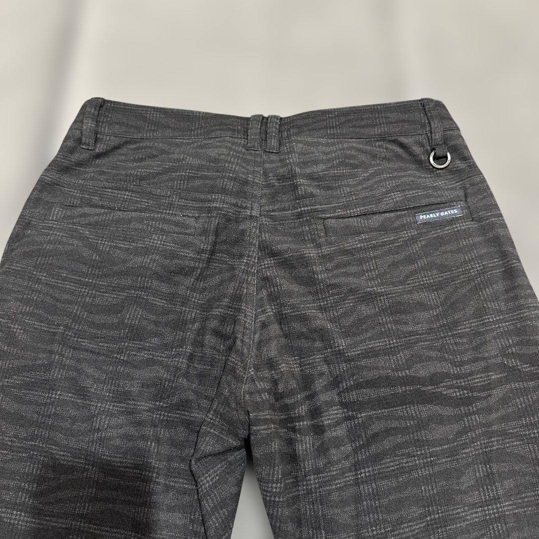 ✴︎美品✴︎ パーリーゲイツ　ゴルフパンツ　ボトムス