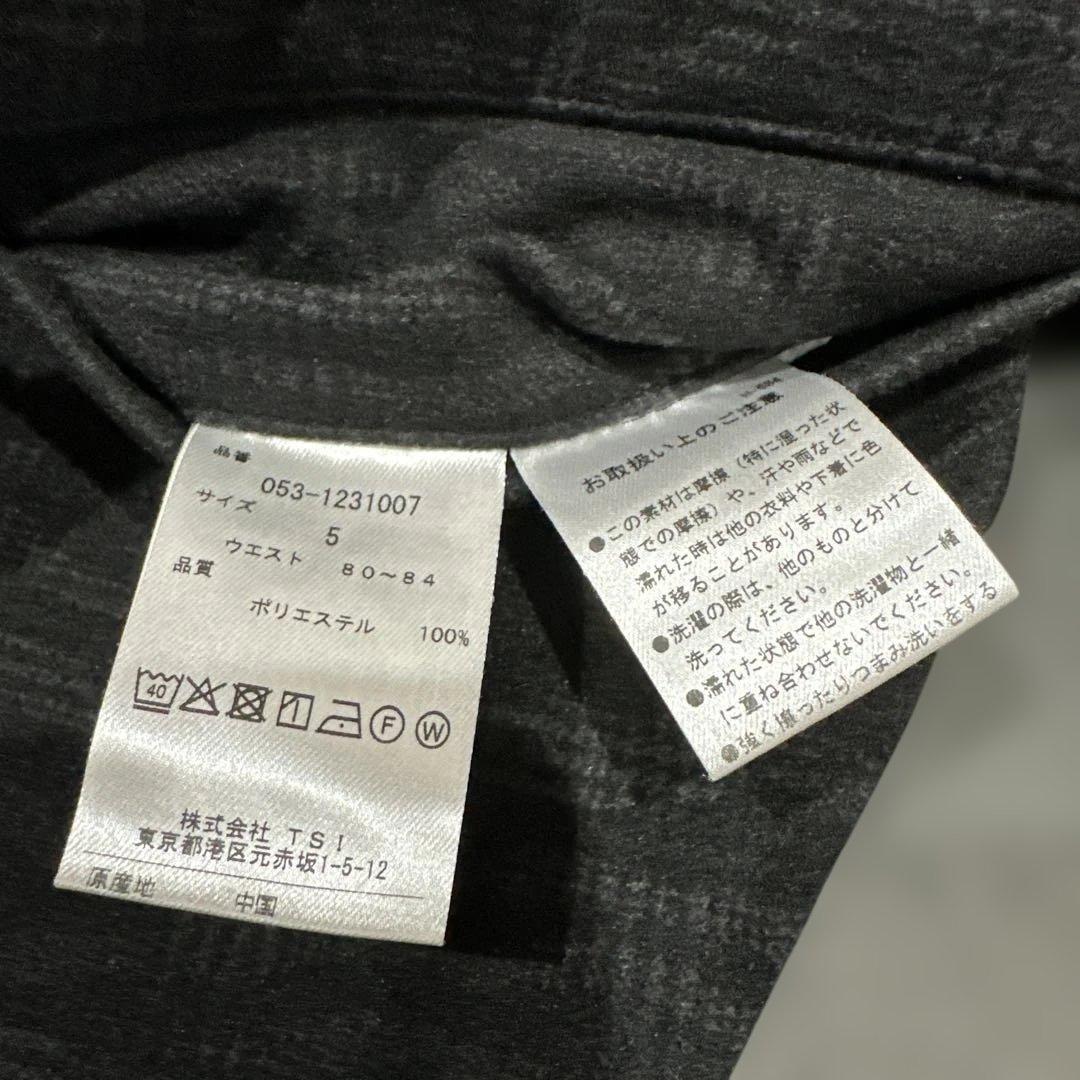 ✴︎美品✴︎ パーリーゲイツ　ゴルフパンツ　ボトムス