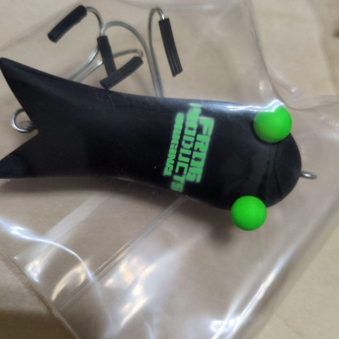 フロッグプロダクツ　まとめ売り　①