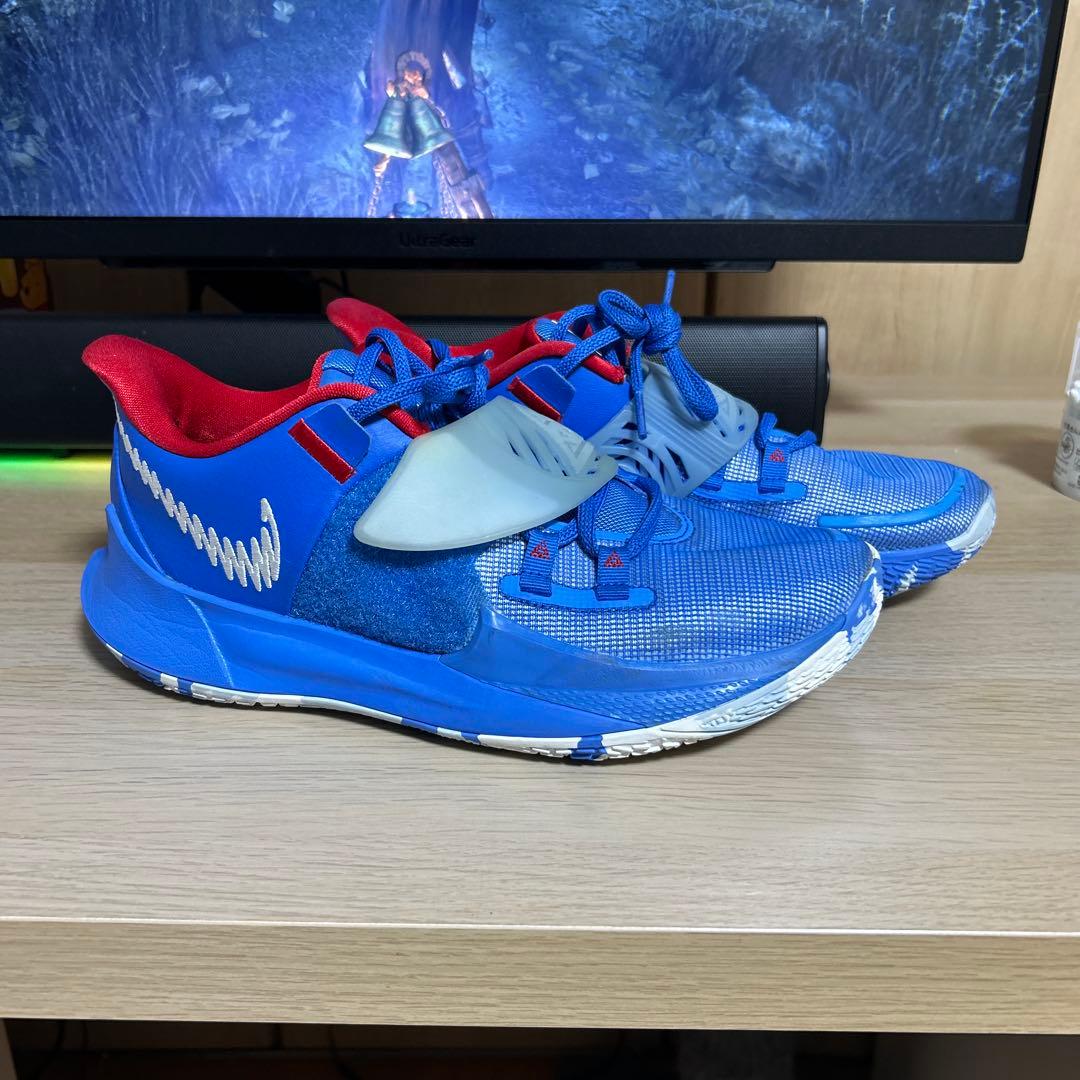Nike バスケットボールシューズ カイリー　 状態キレイ！！