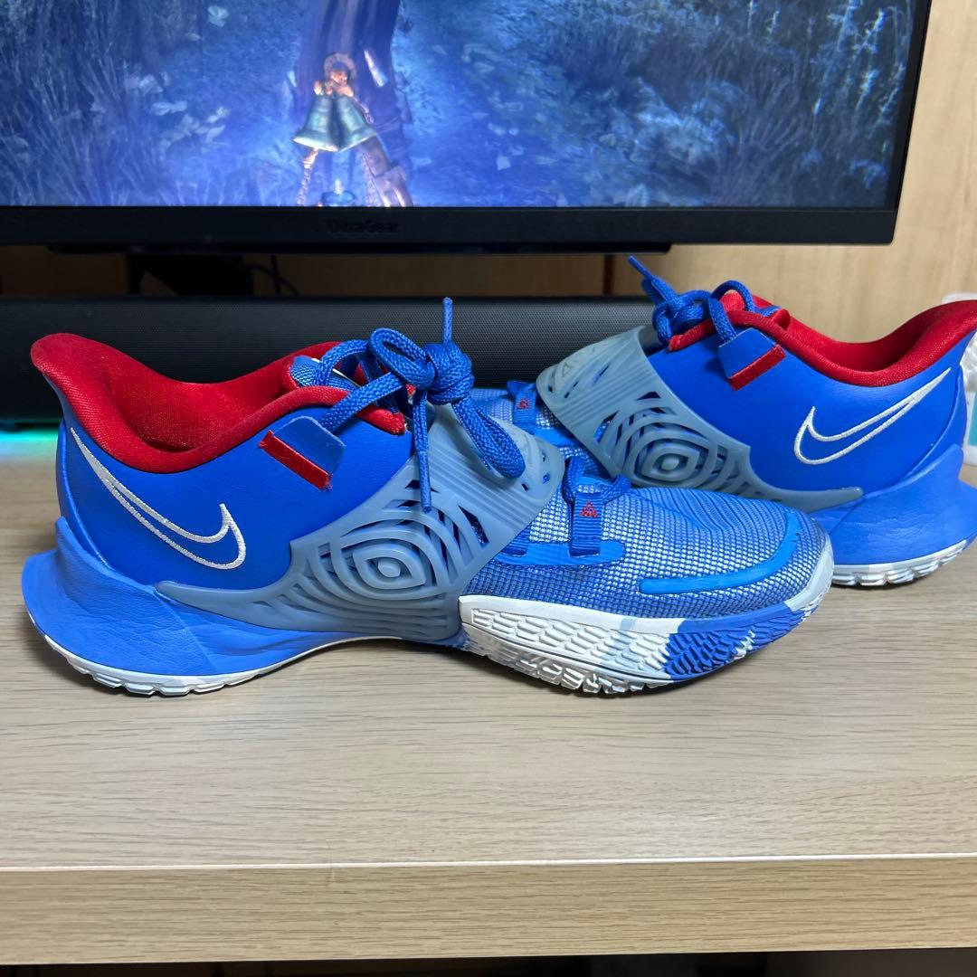 Nike バスケットボールシューズ カイリー　 状態キレイ！！