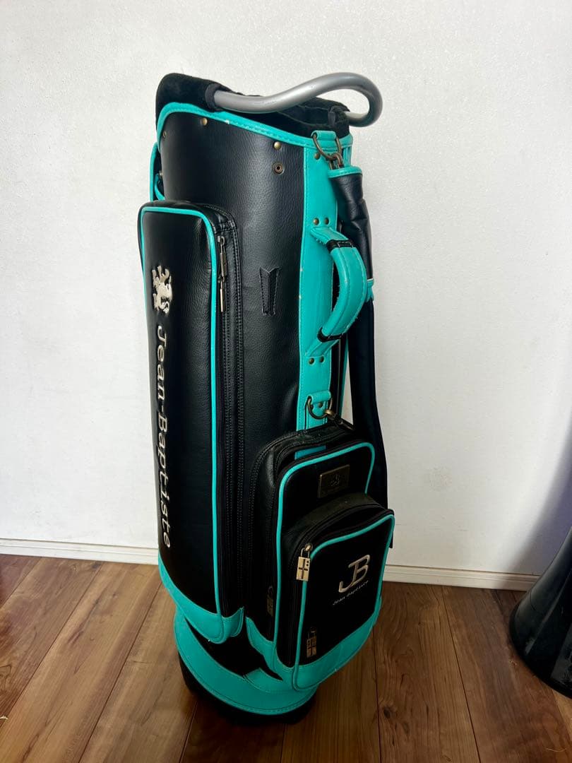 ジャン バティスト スタンドバッグ
