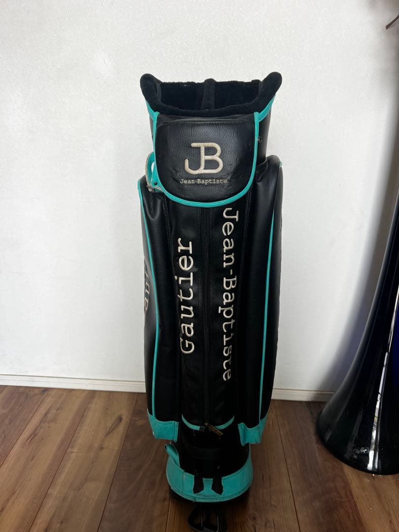 ジャン バティスト スタンドバッグ