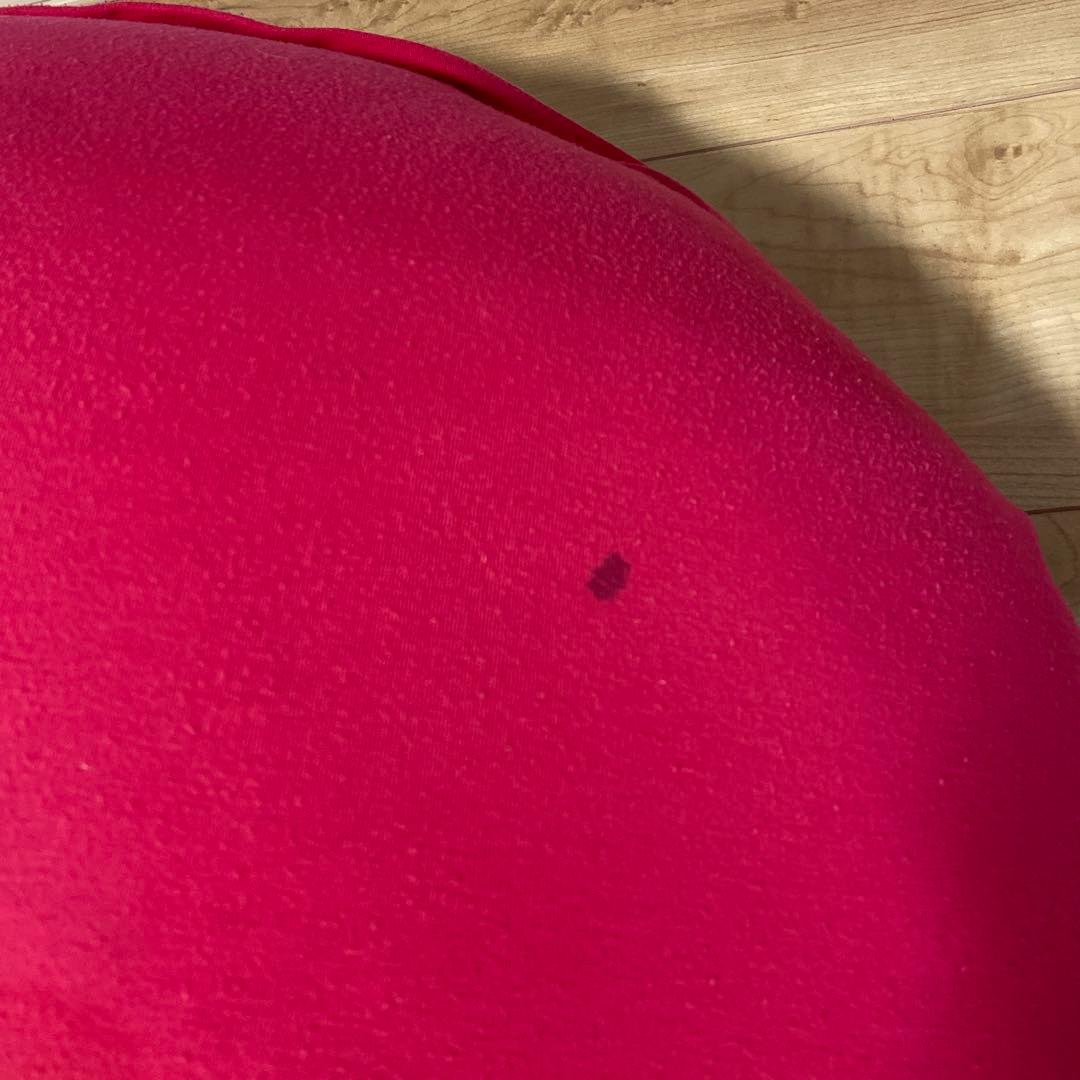 yogibo　ヨギボー　サポート　本体カバーセット