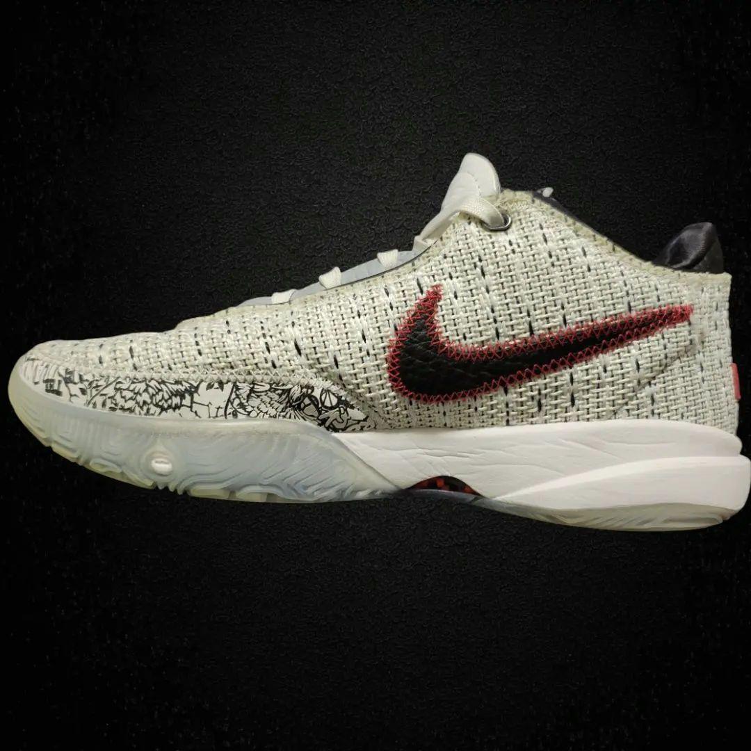 NIKE LEBRON XX EP ナイキレブロン20 EP 26.5