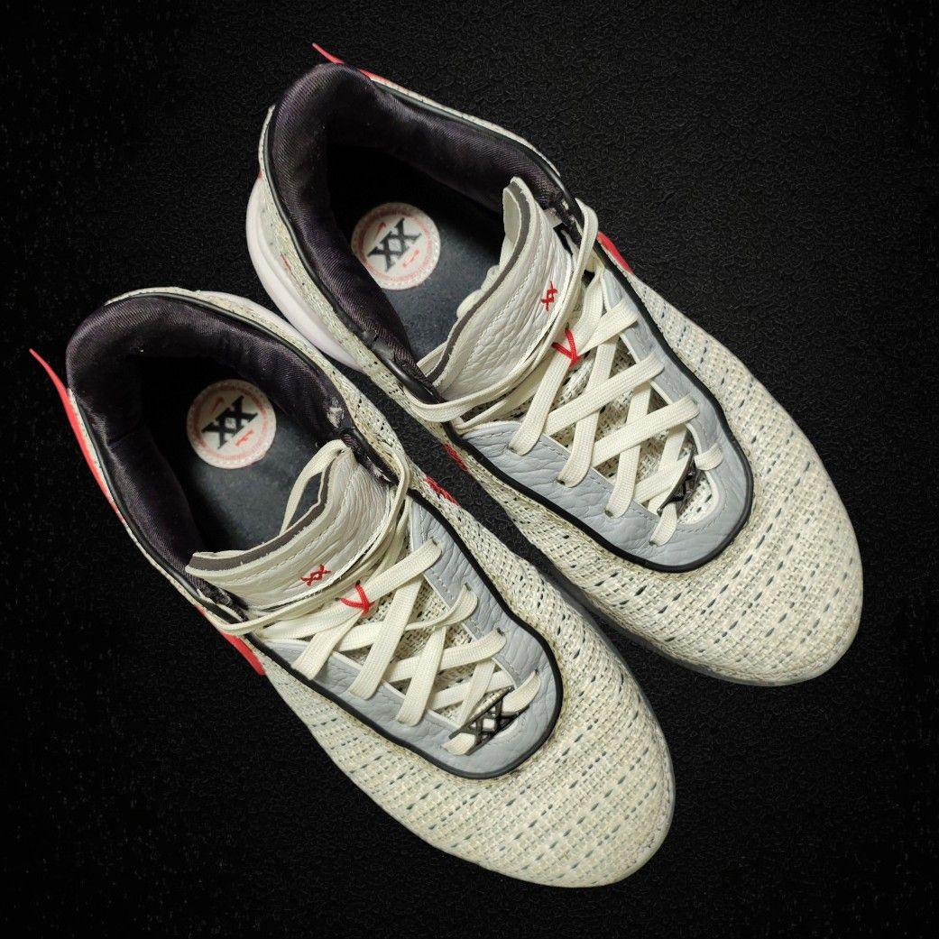 NIKE LEBRON XX EP ナイキレブロン20 EP 26.5