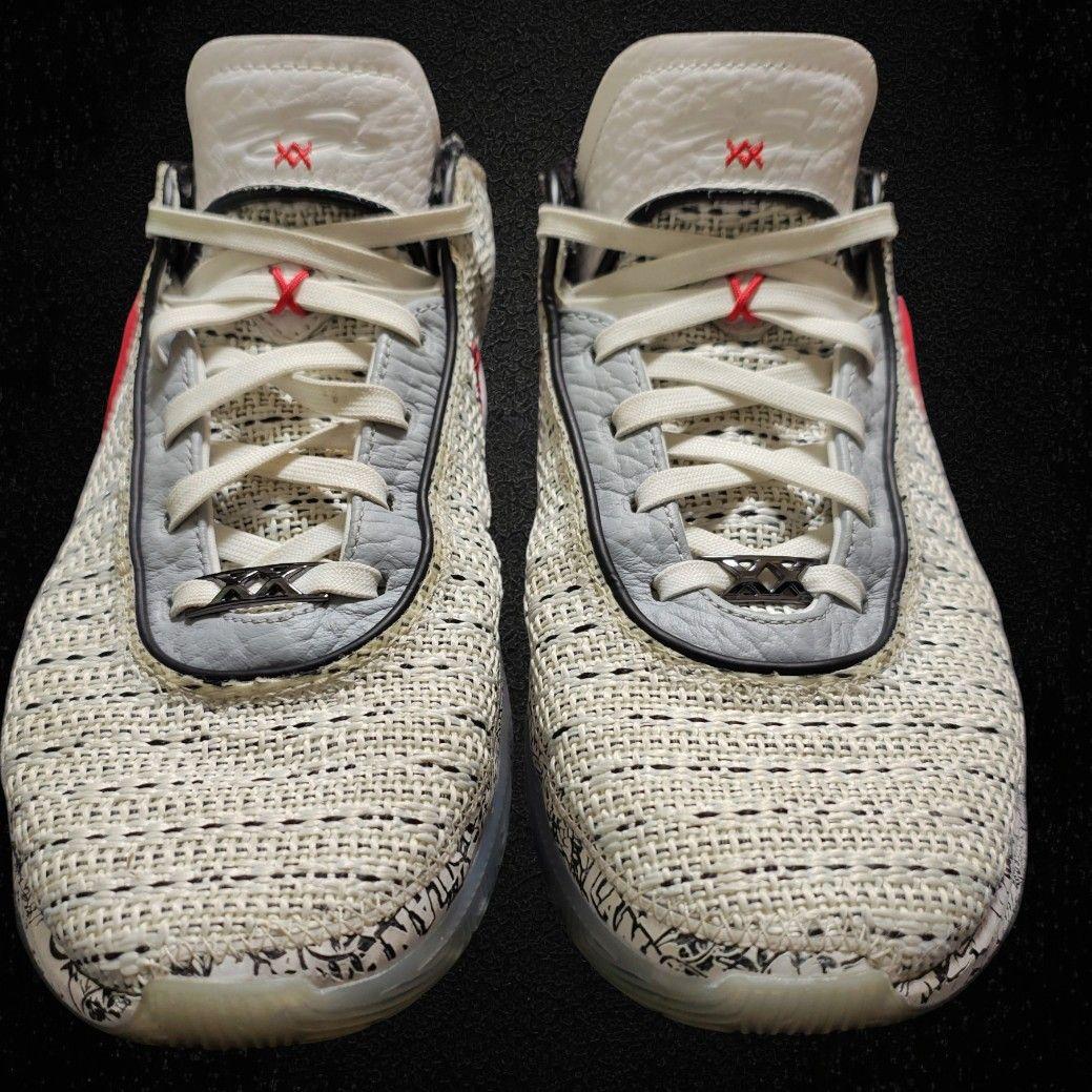 NIKE LEBRON XX EP ナイキレブロン20 EP 26.5