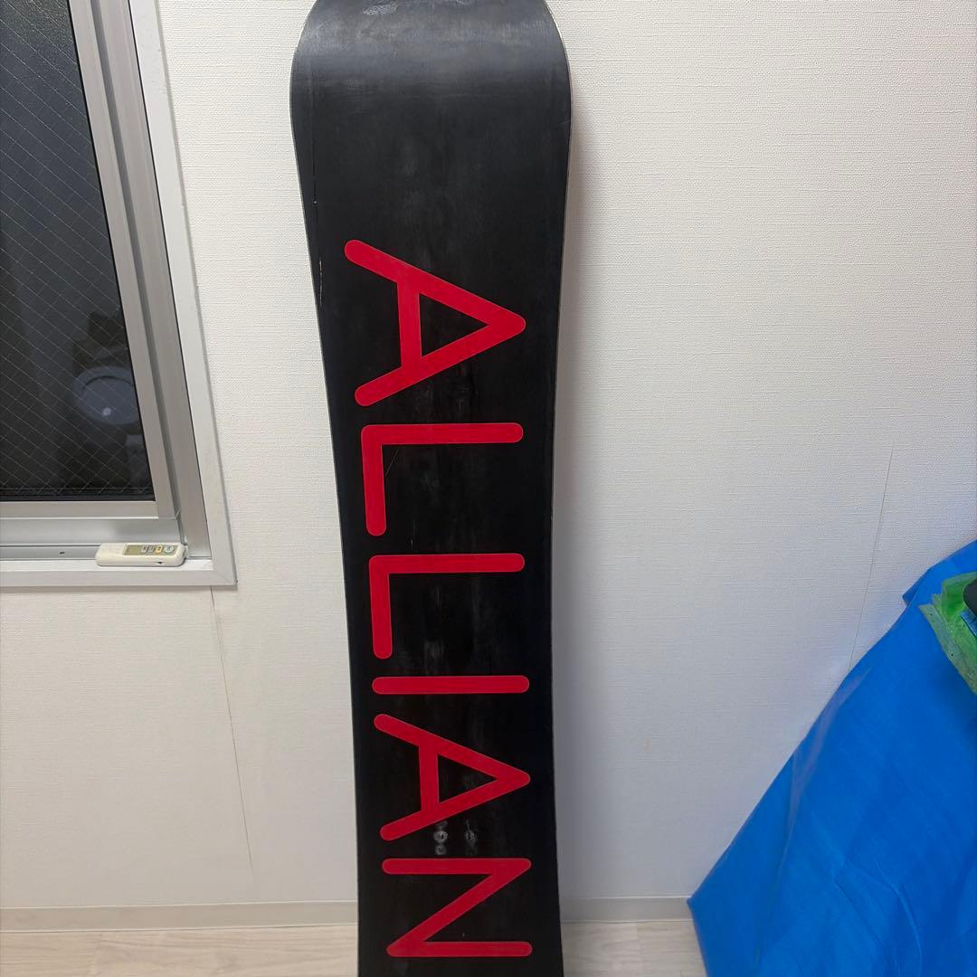 ALLIAN PRISM スノーボード