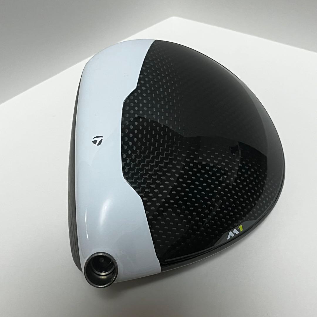 TaylorMade M1 440 ドライバー 9.5度　テーラーメイド