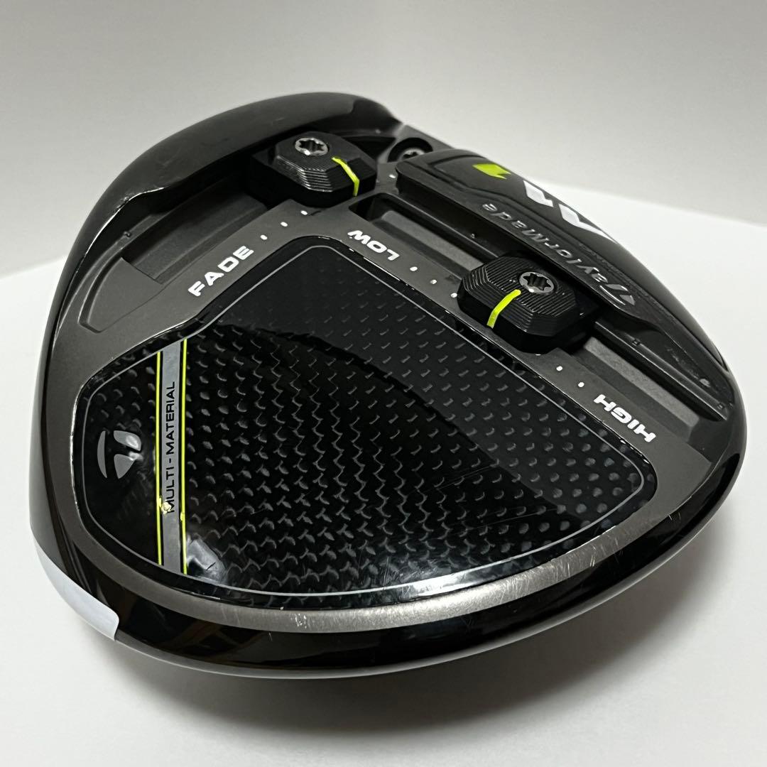 TaylorMade M1 440 ドライバー 9.5度　テーラーメイド