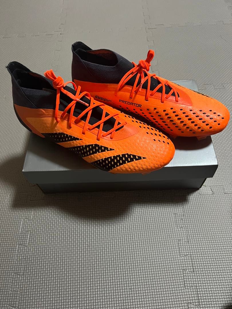 adidas Predator fg 28.5 アディダス プレデター