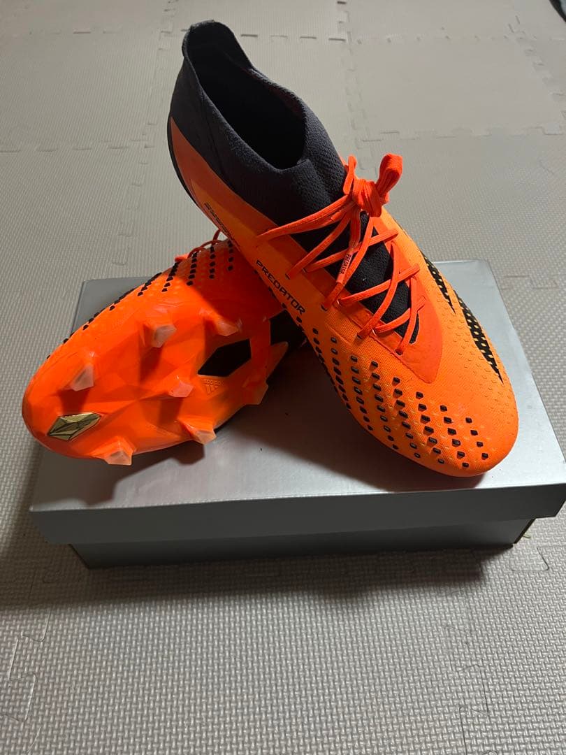 adidas Predator fg 28.5 アディダス プレデター