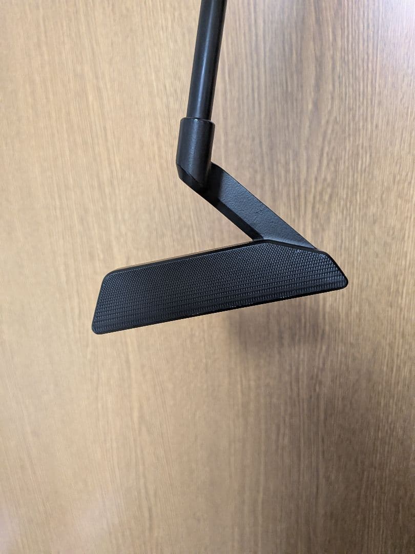 クロスパット　 STEALTH2.0 パター
