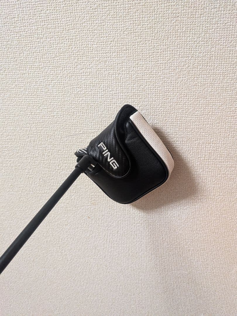 クロスパット　 STEALTH2.0 パター