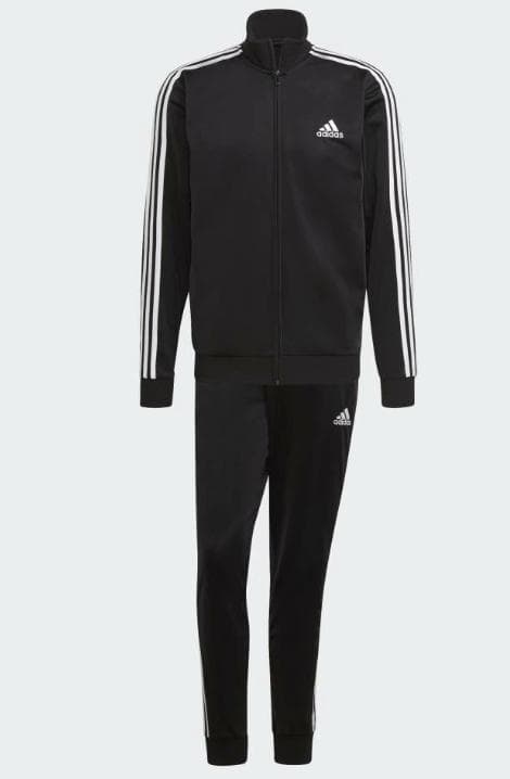 [新品] アディダス 上下セット ライフスタイル ジャージ L　 GK9651