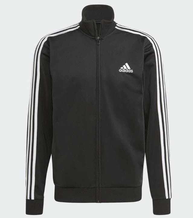 [新品] アディダス 上下セット ライフスタイル ジャージ L　 GK9651