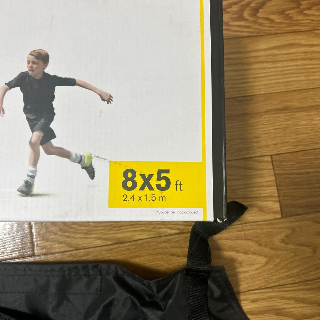 SKLZ サッカーゴール 8x5フィート