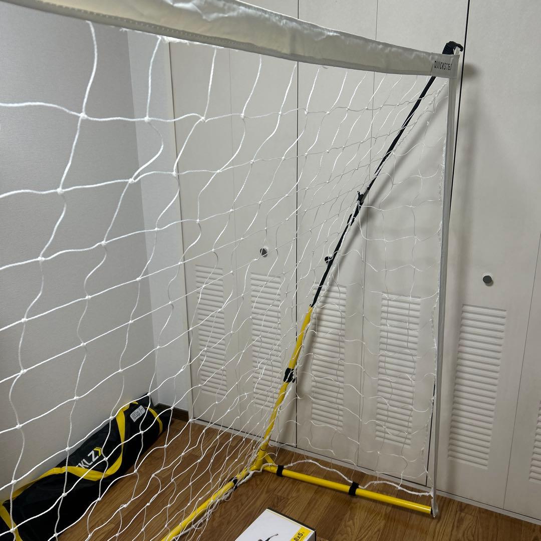 SKLZ サッカーゴール 8x5フィート