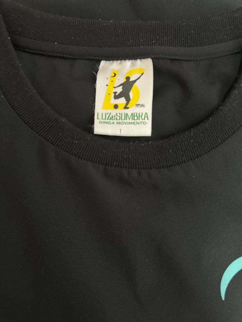 ルースイソンブラ　RODA 18 VIVA LA PRA TEE
