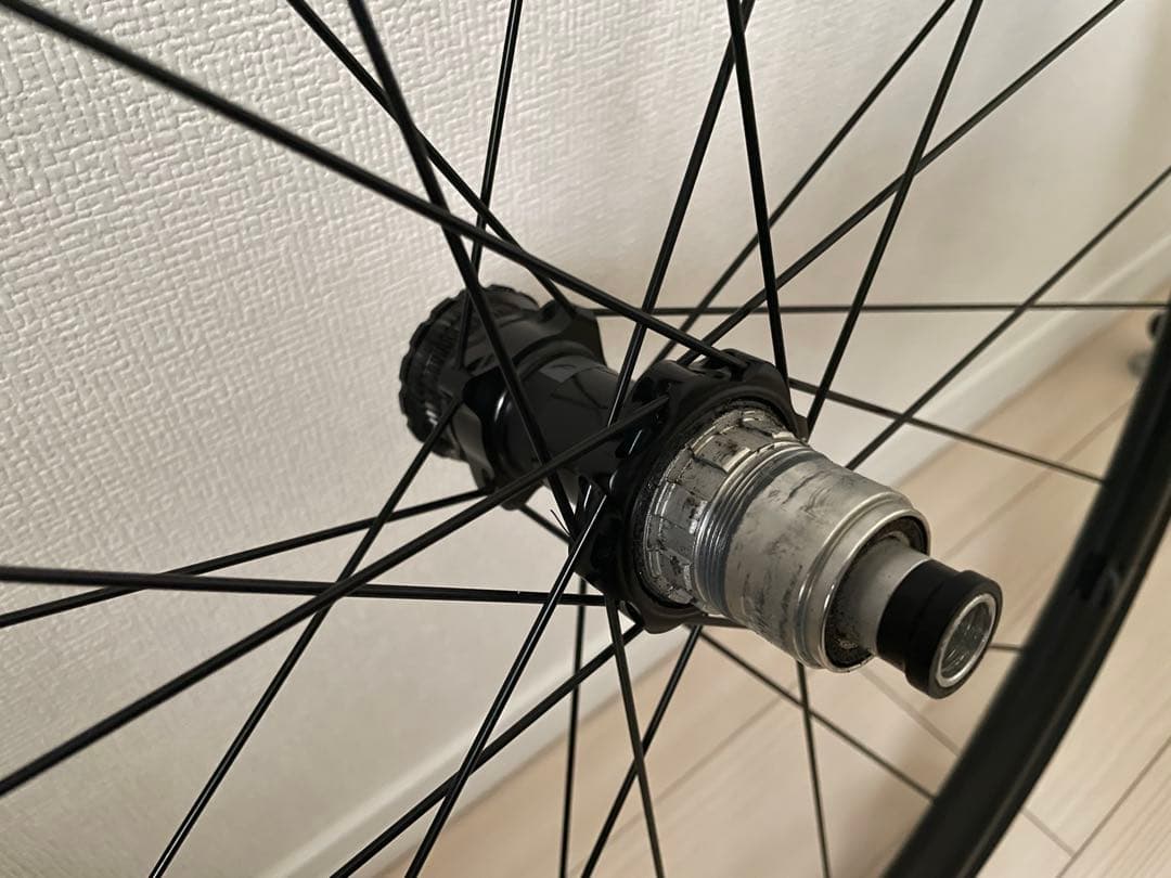 フルクラム FULCRUM RACING 600DB ホイール SRAM XDR