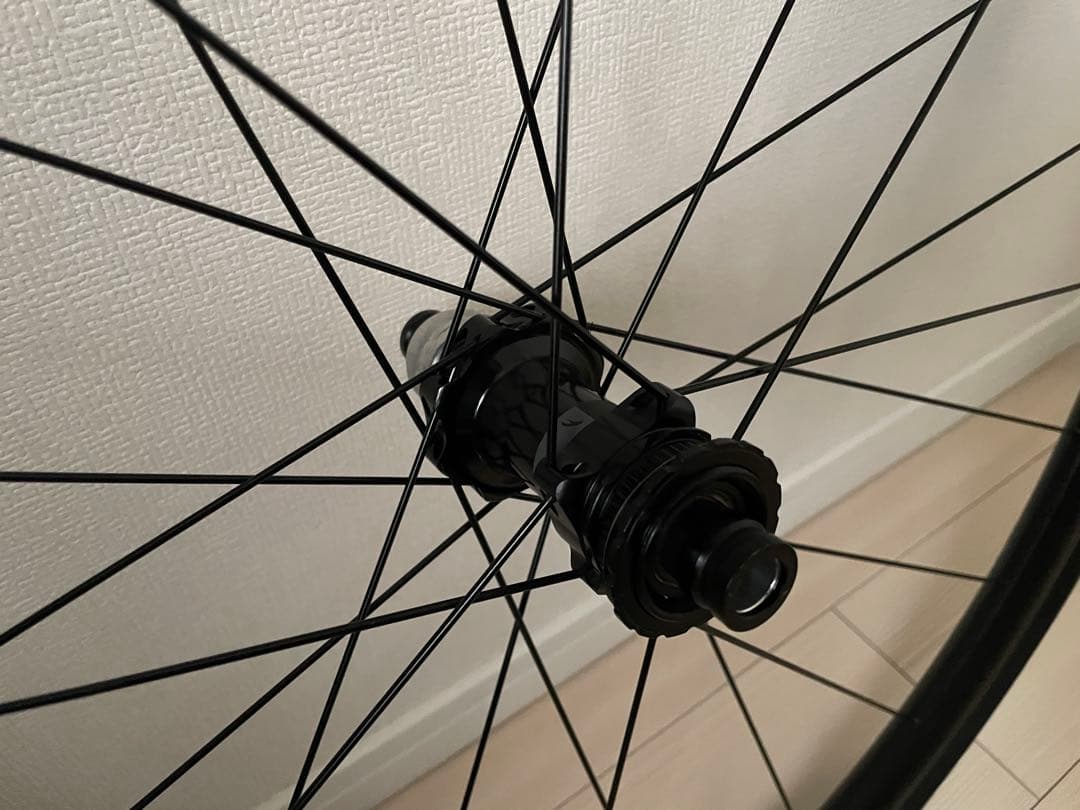 フルクラム FULCRUM RACING 600DB ホイール SRAM XDR