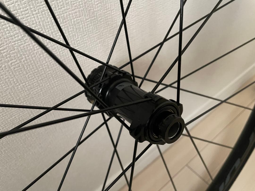 フルクラム FULCRUM RACING 600DB ホイール SRAM XDR